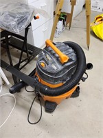 Ridgid 6.0/14 Wet Dry Vac