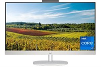 Hp 27 Inch All In One Desktop Pc