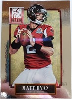 Matt Ryan Atlanta Falcons