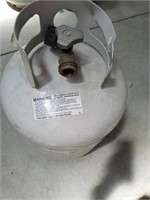 5 gallon propane tank