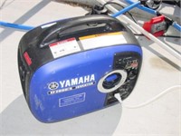 Yamaha EF2000iS Portable Inverter Generator