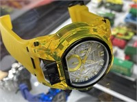 Invicta Bolt Model 29997 men's watch