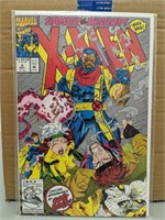 Marvel XMen #8 1991