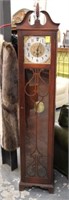 Colonial MFG Co. Grandmother Clock