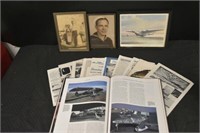 Lot Of Vintage Misc. Military