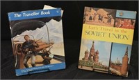 RPG Traveler Book & Travel The Soviet Union