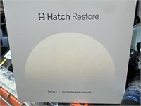 HATCH RESTORE RETAIL $130