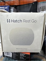 HATCH REST GO RETAIL $40