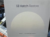 HATCH RESTORE RETAIL $130