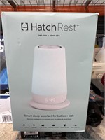 HATCH REST + RETAIL $100