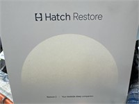 HATCH RESTORE RETAIL $130