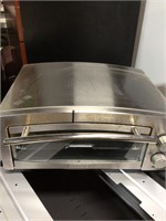Black& Decker Toaster Oven