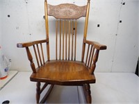 Rocking chair