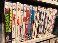 DVDs Sophomoric Comedy Movies Spoofs