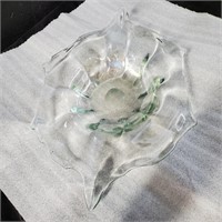 Art Glass Bowl