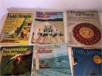 1970s magazines