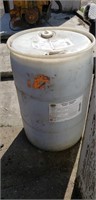 55 Gallons ZEP Asphalt Release Agent