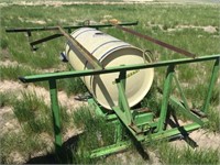 John Deere Sprayer Frame