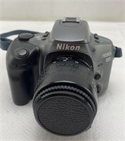 Nikon Pronea 600i