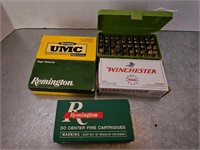 249 Rounds Of 9mm Luger Ammo