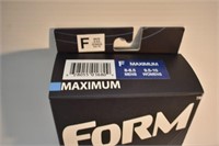 FORM EXTRA THICK INSOLE