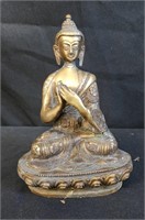 Vairochana Buddha Statue