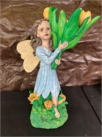 Fairy Garden decor resin