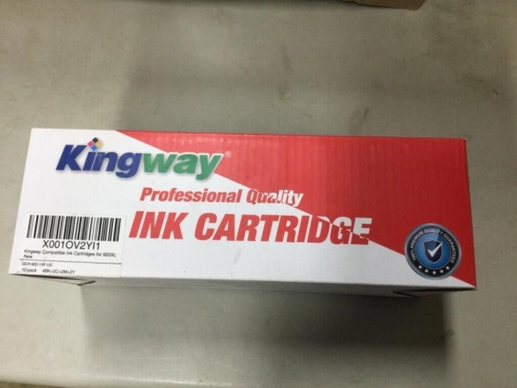 KINGWAY INK CARTRIDGE