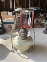 Aladding Oil Lamp with Hanger