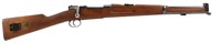 1907 SWEDISH MODEL 1894 RIFLE 6.5mm