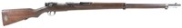 WWII JAPANESE TYPE 38 ARISAKA RIFLE