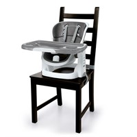 Ingenuity Infant-to-Toddler SmartClean ChairMate