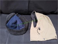 (2) Winter Hats