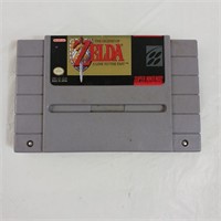 Legend of Zelda - Super Nintendo