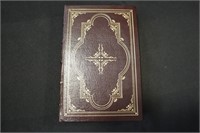 Easton Press collector book - Windfall The End