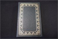Easton Press collector book - The Times of My