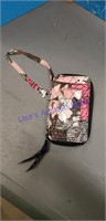 Vera Bradley wallet