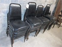 (23) Chairs