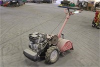 Yard Machines 6hp Rear Tine Tiller, Loose,