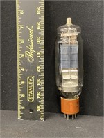 Large General Electric Tube