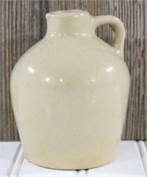 Small Stoneware Jug