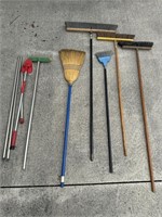 Brooms