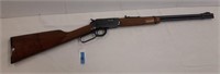 Winchester Model 9422 .22S-L-LR, like new, des