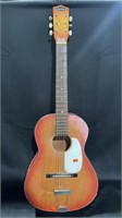 Norma Steel Reinforced Neck Acoustic Guitar