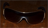 Authentic Versace Sunglasses - Made In Italy
