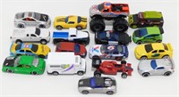 Miscellaneous Cars