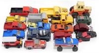 Miscellaneous Cars & Trucks