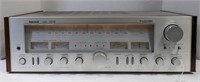 Nikko NR-1019 AM/FM Stereo Receiver. Powers On.