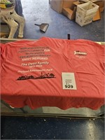 Set of 3 50 Years of Joyland 2022 T-Shirts - Large