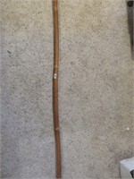 Bamboo Rod